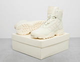 !Y-3 GSG9 BOOT ECRU