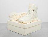 !Y-3 GSG9 BOOT ECRU