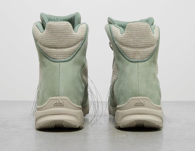 Y-3 GSG9 BOOT SAGE