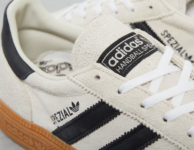 HANDBALL SPZL GRY/BLK/GRY