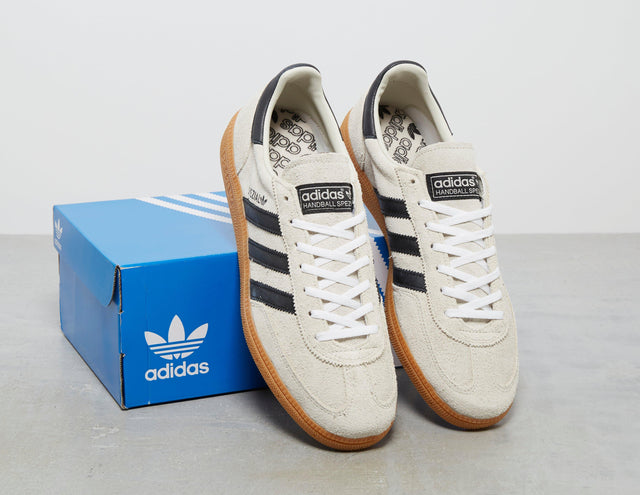 HANDBALL SPZL GRY/BLK/GRY