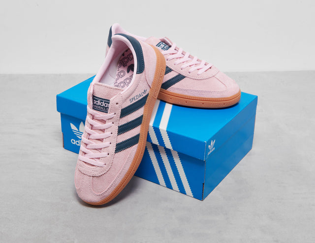 HANDBALL SPZL PNK/NVY/PNK