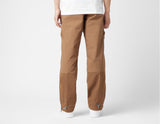 !TNF X PU GEO SH PNT BRN