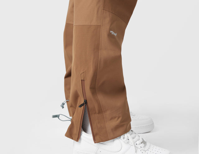 x UNDERCOVER Geodesic Pants