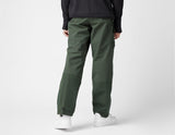 !TNF X PU GEO SH PNT GRN