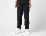!TNF X PU FLEECE PNT BLK