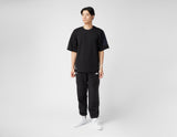 !TNF X PU FLEECE PNT BLK