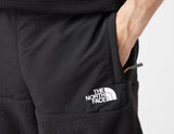 !TNF X PU FLEECE PNT BLK