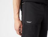 !TNF X PU FLEECE PNT BLK
