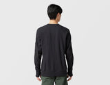 x UNDERCOVER Futurefleece Top