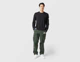 x UNDERCOVER Futurefleece Top
