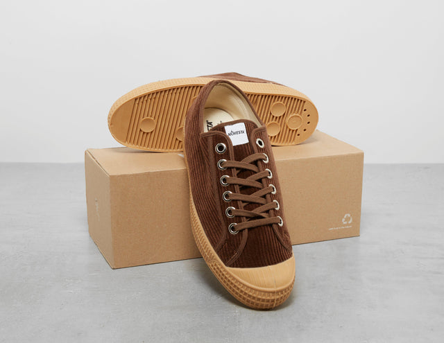 STAR MASTER CORD/BRN/BRN