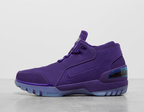 ZM GEN QS COURT PURP