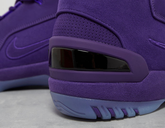 ZM GEN QS COURT PURP