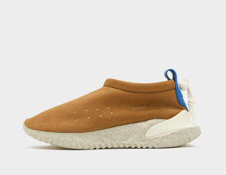 x Undercover Moc Flow