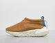 !MOC FLOW QS BRN/BEIGE