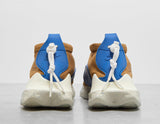 !MOC FLOW QS BRN/BEIGE