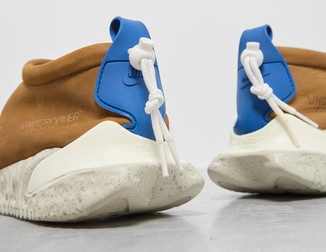 x Undercover Moc Flow