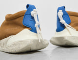 !MOC FLOW QS BRN/BEIGE