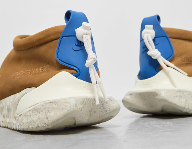 !MOC FLOW QS BRN/BEIGE