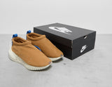 !MOC FLOW QS BRN/BEIGE
