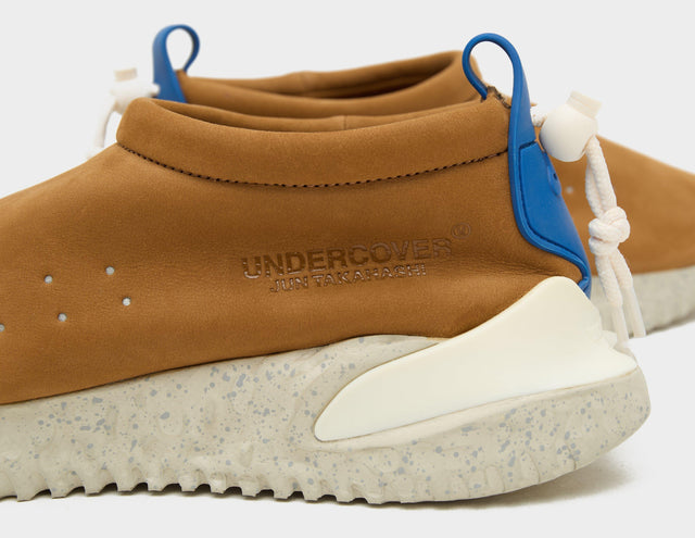 x Undercover Moc Flow