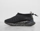 !MOC FLOW QS BLK/BLK