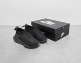 !MOC FLOW QS BLK/BLK