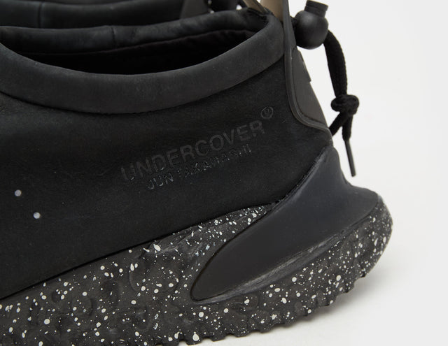 x Undercover Moc Flow