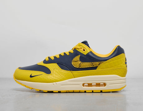 MAX 1 PRM QS NAVY/MAIZE
