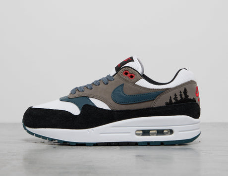 #MAX 1 PRM QS WHT/GRY/BLK