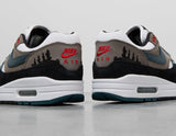 #MAX 1 PRM QS WHT/GRY/BLK