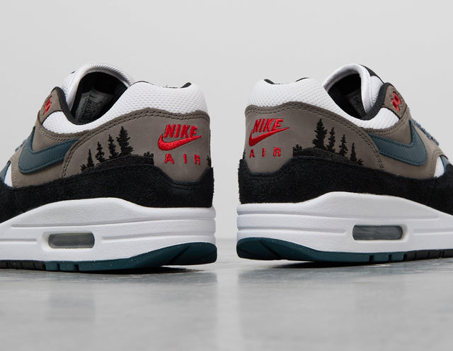 #MAX 1 PRM QS WHT/GRY/BLK