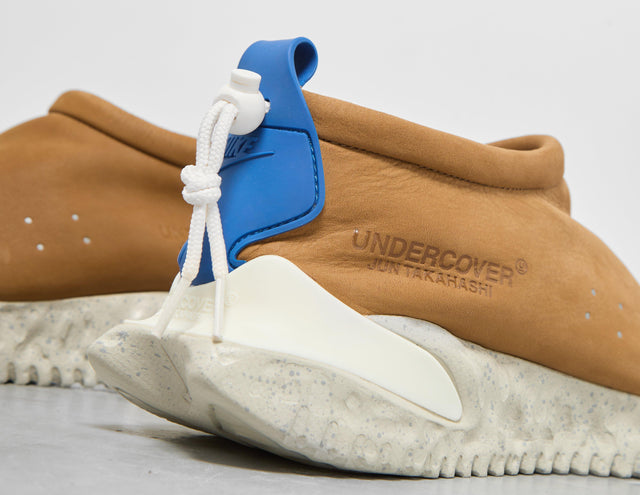 #MOC FLOW QS BRN/BEIGE