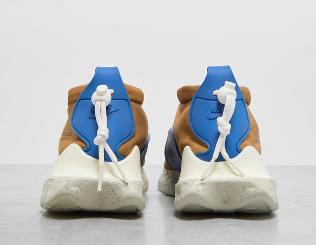 #MOC FLOW QS BRN/BEIGE