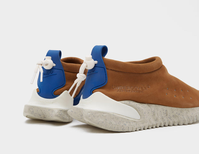 x Undercover Moc Flow Women's