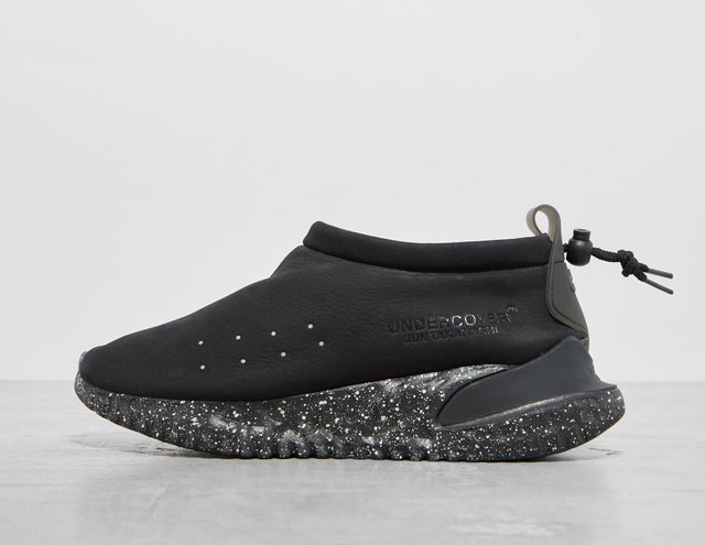 x Undercover Moc Flow Women's