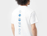 G5 KARMA TEE WHT