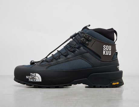 !TNF X PU TRAIL RAT BLK/N