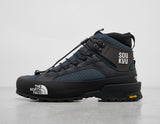 !TNF X PU TRAIL RAT BLK/N