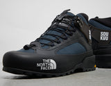 !TNF X PU TRAIL RAT BLK/N