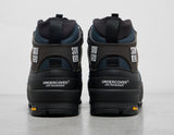 !TNF X PU TRAIL RAT BLK/N