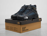 !TNF X PU TRAIL RAT BLK/N