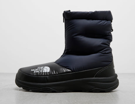 !TNF X PU DOWN BOOTIE BLK