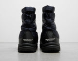 !TNF X PU DOWN BOOTIE BLK