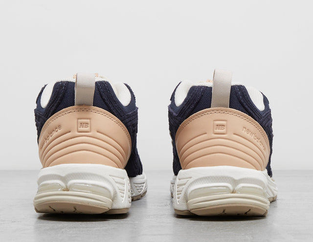 1906 NVY/PNK/WHT
