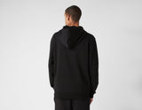 !LETTERS HOOD BLK