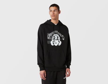 Ransom Gasmask Hood Black