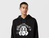 Ransom Gasmask Hood Black