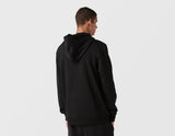 Ransom Gasmask Hood Black